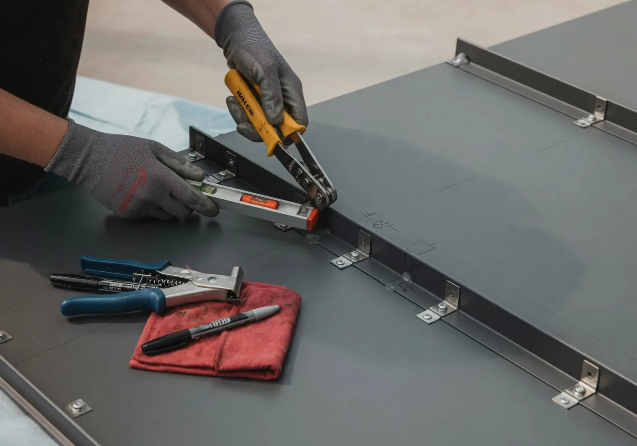 Why choose Metal Roofing Installation in Sod, WV